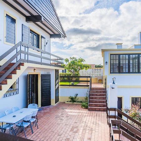 Pinheiro Sun&Beach House Ponta Delgada Exteriör bild