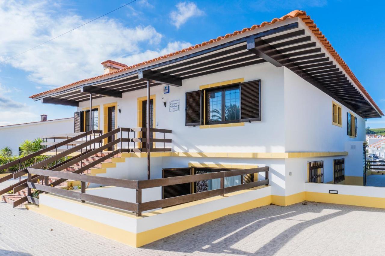 Pinheiro Sun&Beach House Ponta Delgada Exteriör bild