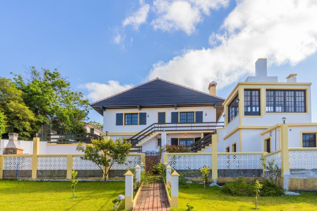 Pinheiro Sun&Beach House Ponta Delgada Exteriör bild