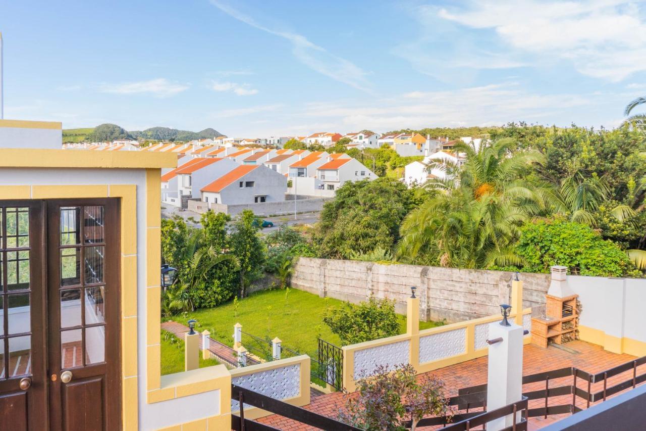 Pinheiro Sun&Beach House Ponta Delgada Exteriör bild