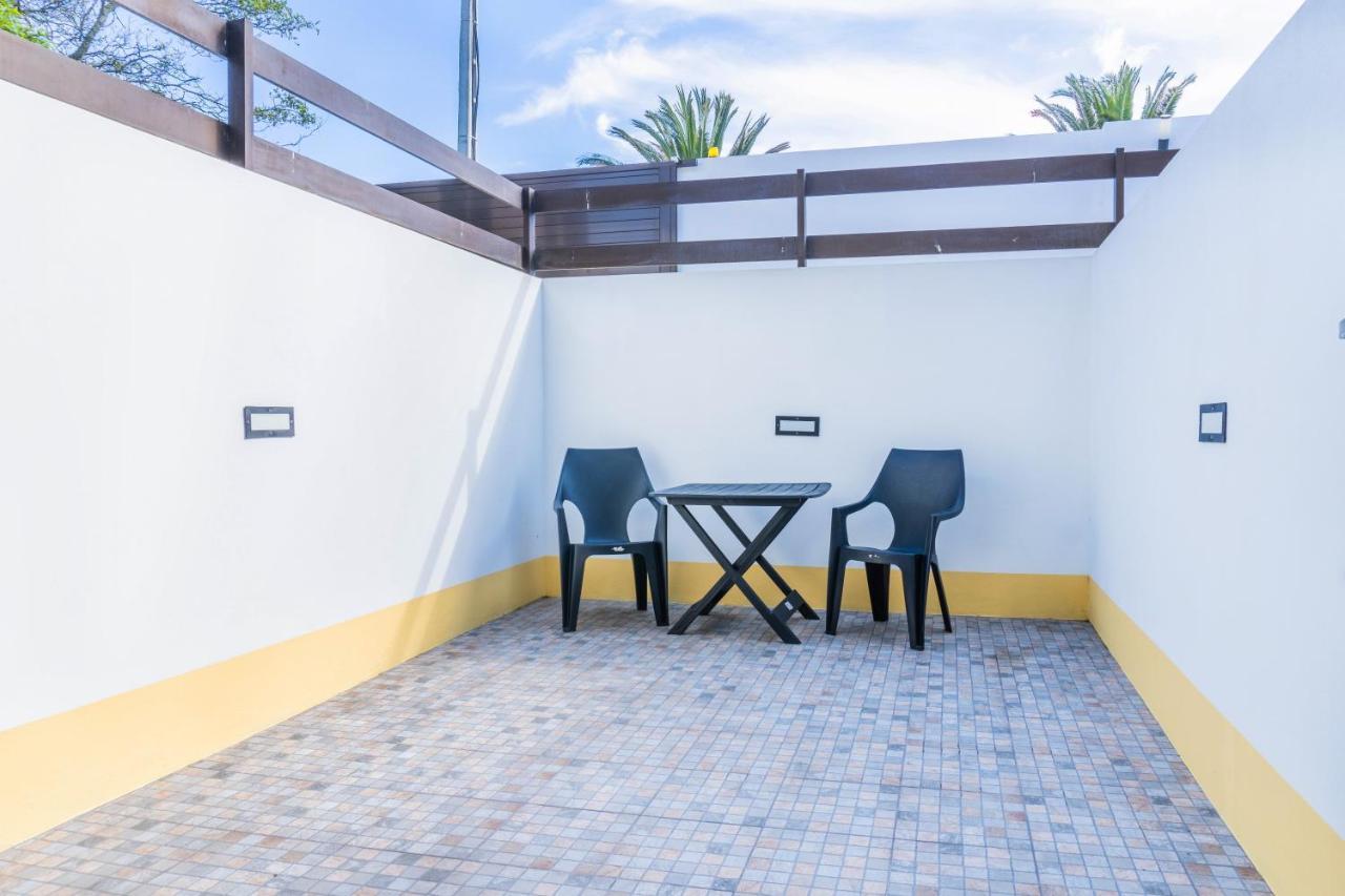 Pinheiro Sun&Beach House Ponta Delgada Exteriör bild