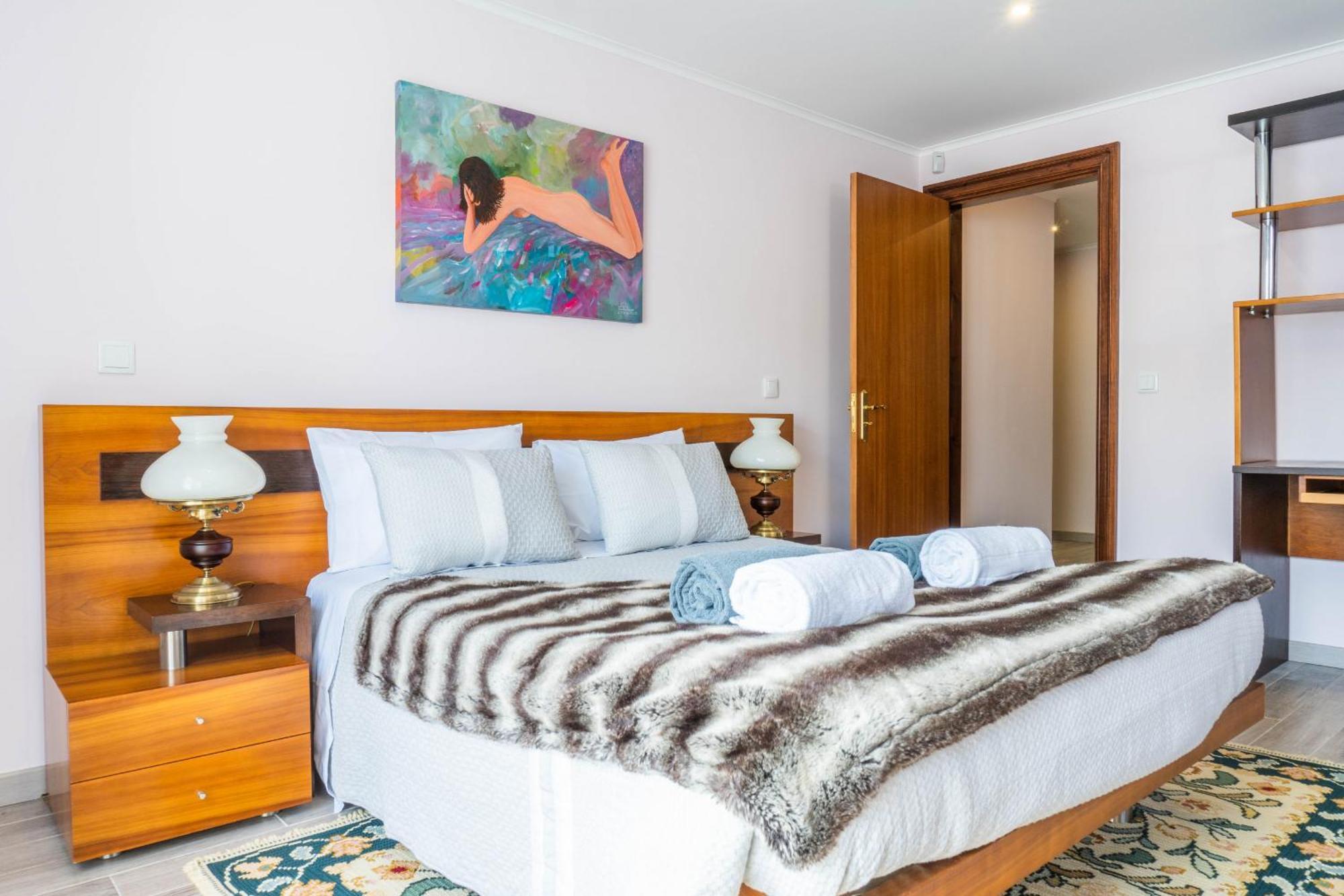 Pinheiro Sun&Beach House Ponta Delgada Exteriör bild