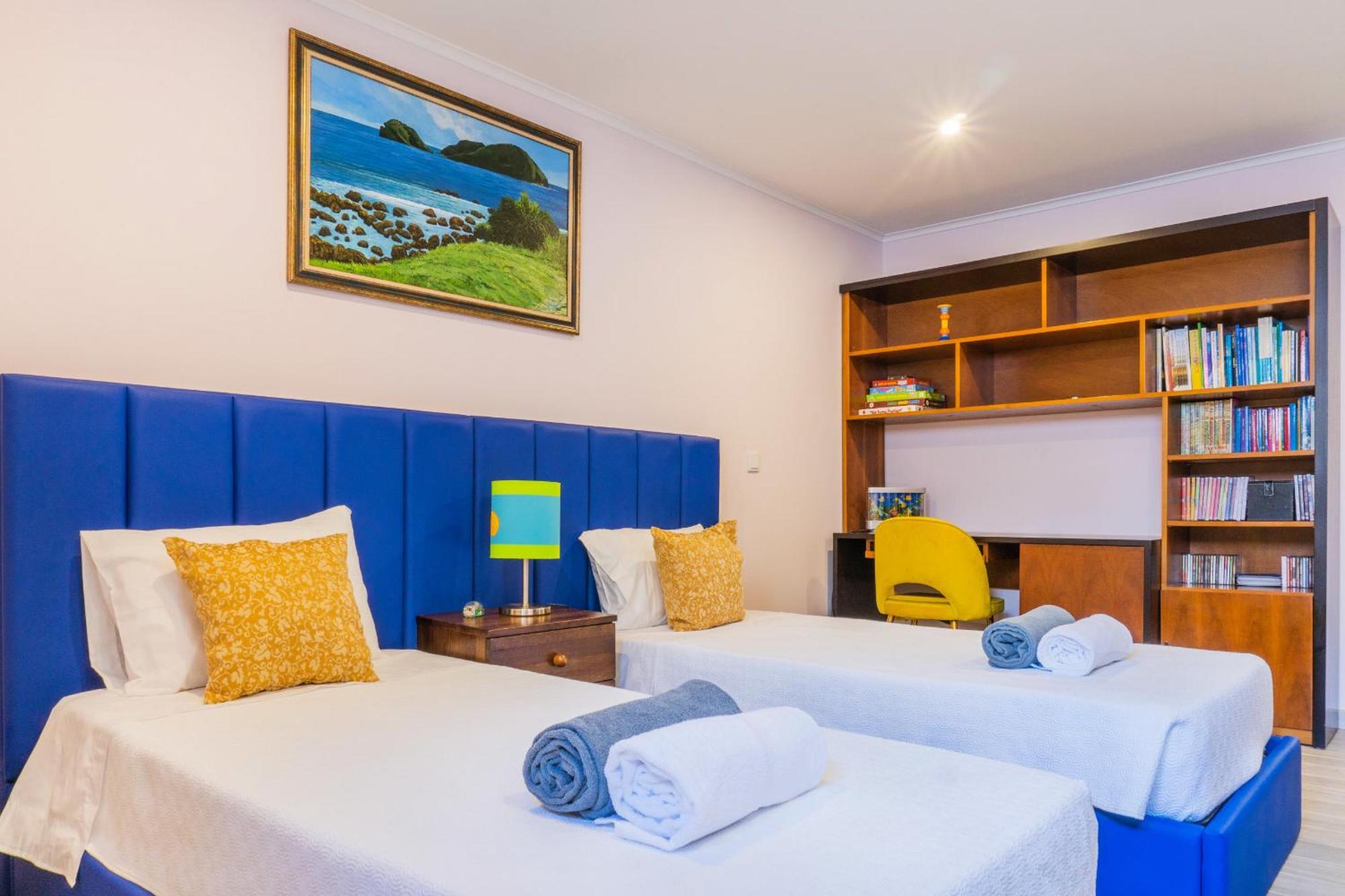 Pinheiro Sun&Beach House Ponta Delgada Exteriör bild